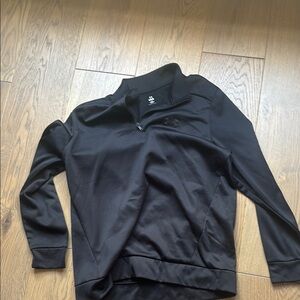 Under Armour Black Performance Jacket